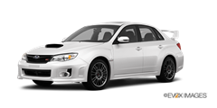 2012 Subaru Impreza